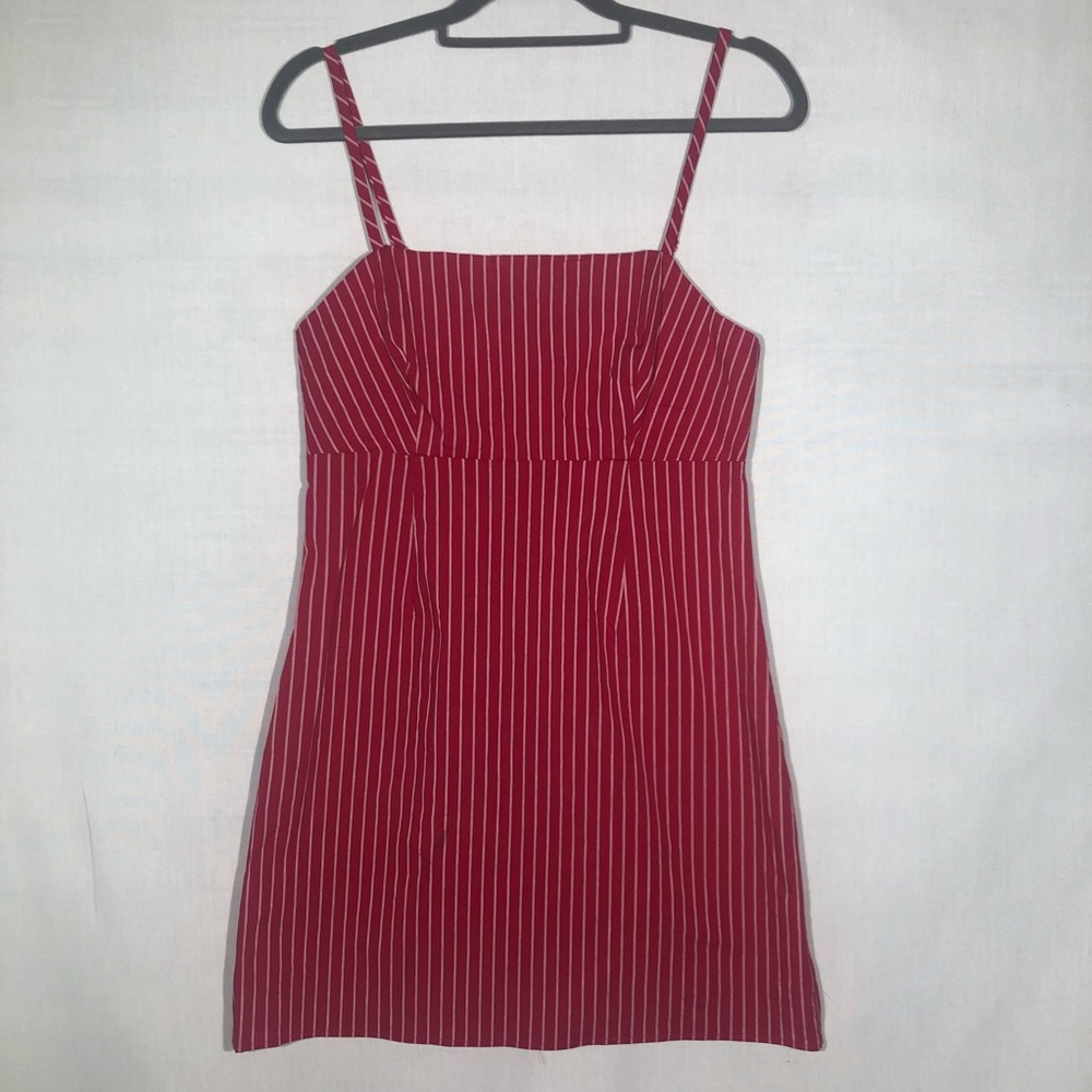 PACSUN Kendall&Kylie Woven Dress